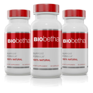 Biobetha X3